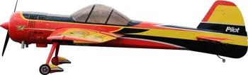 RC model letadla Pilot RC Yak 55M scale 22% 1850 mm/30 cc