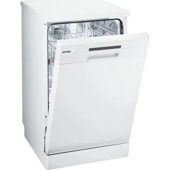 Myčka nádobí Recenze Gorenje GS52115W