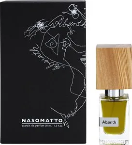 Unisex parfém Nasomatto Absinth U P