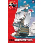 Airfix HMS Victory 1765 1:180