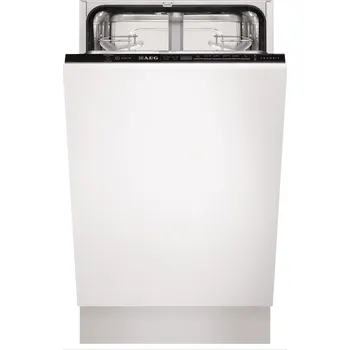 Myčka nádobí AEG F55410VI1