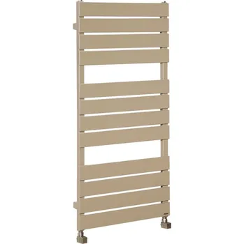 Radiátor Sapho Santina 550x1120 mm moca metalíza