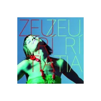Zahraniční hudba Zeurítia - Zeurítia [CD]