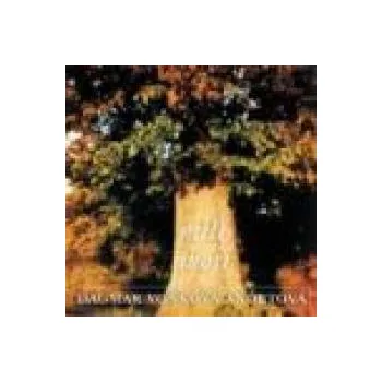 Česká hudba Milí moji / 2CD - Andrtová-Voňková D. [2 CD]