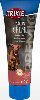 Krmivo pro psa Trixie Premio Bacon paté 110 g