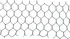 Pletivo Levior Hex PVC 20/1x1000x25 m 42162