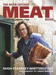 The River Cottage Meat Book - Hugh…