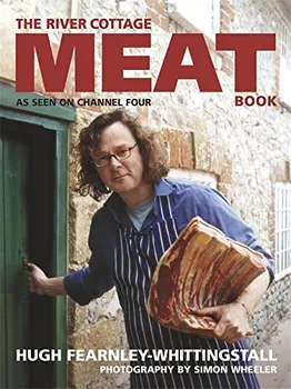 The River Cottage Meat Book - Hugh Fearnley-Whittingstall (EN)