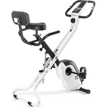 Recenze Capital Sports Azura X1