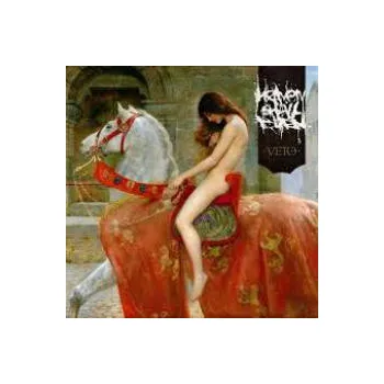 Zahraniční hudba Veto - Heaven Shall Burn [CD]