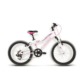 Dětské kolo Kross Lea Replica 24" 2017