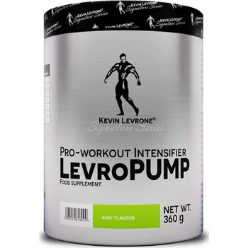 Anabolizér Kevin Levrone LevroPump 360 g