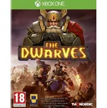 The Dwarves Xbox One