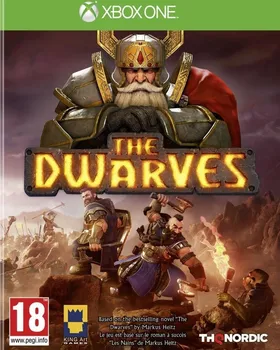 Hra pro Xbox One The Dwarves Xbox One
