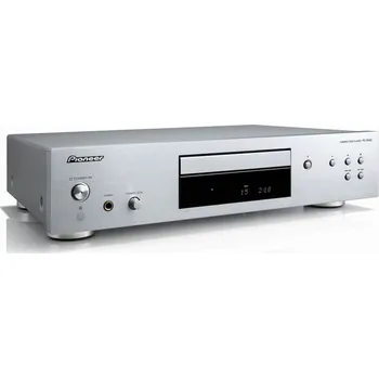 CD přehrávač Pioneer PD-30AE stříbrný
