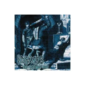 Česká hudba Revenge Ride - Hypnos [CD]