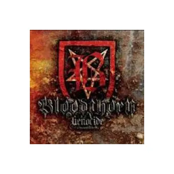 Zahraniční hudba Genocide - Bloodthorn [CD]