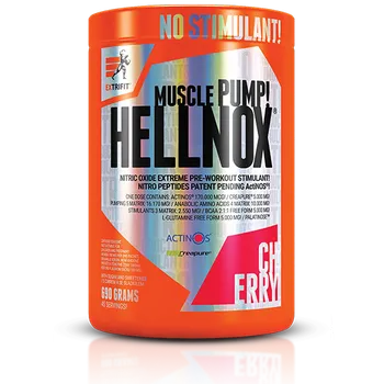 EXTRIFIT Hellnox 620 g