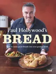 Paul Hollywood's Bread - Paul Hollywood…