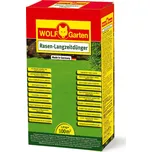 Wolf-Garten trávníkové dlouhodobé L-PE 500/CEE 9 kg