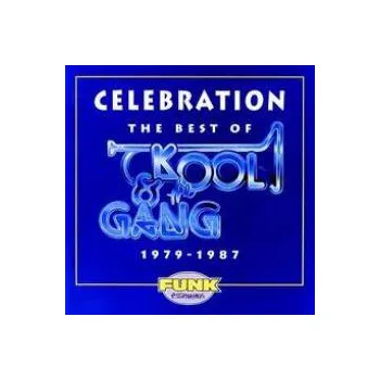 Zahraniční hudba Celebration / Best Of - Kool And The Gang [CD]