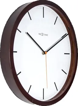 Hodiny Nextime 3156br Company Wood