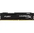 Operační paměť Kingston HyperX Fury Black 8GB DDR4 2133MHz CL14