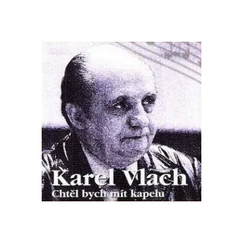 DVD film Chtěl bych mít kapelu - CD