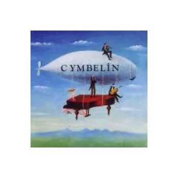 Česká hudba Cymbelín - Cymbelín [CD]