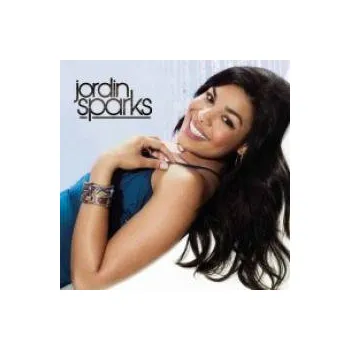 Zahraniční hudba Jordin Sparks - Sparks Jordin [CD]
