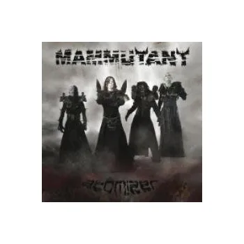 Zahraniční hudba Atomizer - Mammutant [CD]