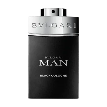 Pánský parfém Bvlgari Man Black Cologne EDT