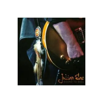 Zahraniční hudba Bound To Roll - Sas Julian [CD]