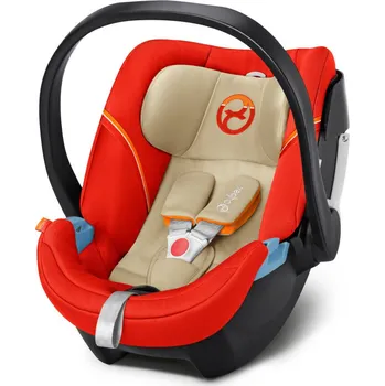 Cybex aton 5 2017 top