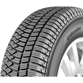 4x4 pneu Kleber Citilander 235/70 R16 106 H
