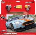 Airfix Aston Martin DBR9 Gulf 1:32