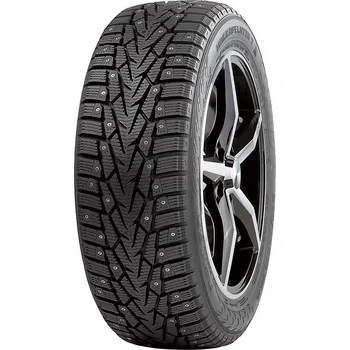 Zimní osobní pneu Nokian Hakkapeliitta 7 215/60 R16 99 T XL