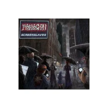 Zahraniční hudba Screenslaves - Paragon [CD]