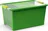KIS Bi Box L 40 L, zelený