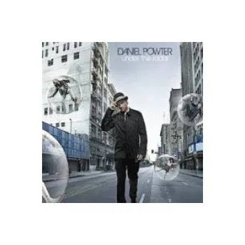Zahraniční hudba Under The Radar - Powter Daniel [CD]