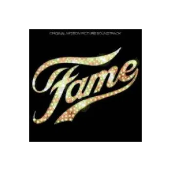 Filmová hudba Fame - OST [CD]