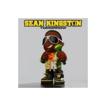 Zahraniční hudba Tomorrow - Kingston Sean [CD]