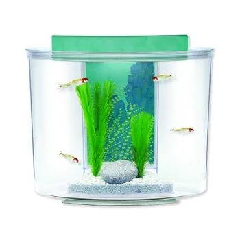 Akvárium Hagen Marina Splash 15 l