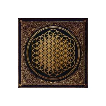 Zahraniční hudba Sempiternal - Bring Me The Horizon [CD]
