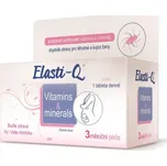 Simply you Elasti-Q Vitamins & Minerals 