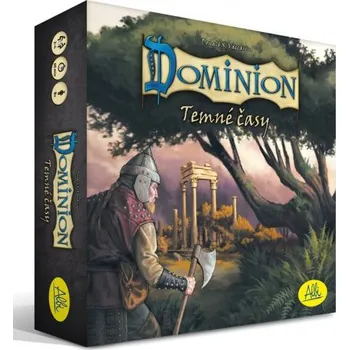 Desková hra Albi Dominion - Temné časy