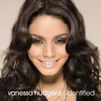 Identified - Hudgens Vanessa [CD]