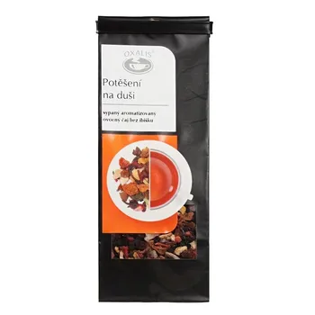 Čaj Oxalis Potěšení na duši 1000 g
