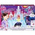 Figurka Hasbro My Little Pony křišťálový zámek hrací set