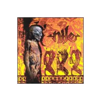 Zahraniční hudba Amongst The Catacombs Of Nephren-Ka - Nile [CD]